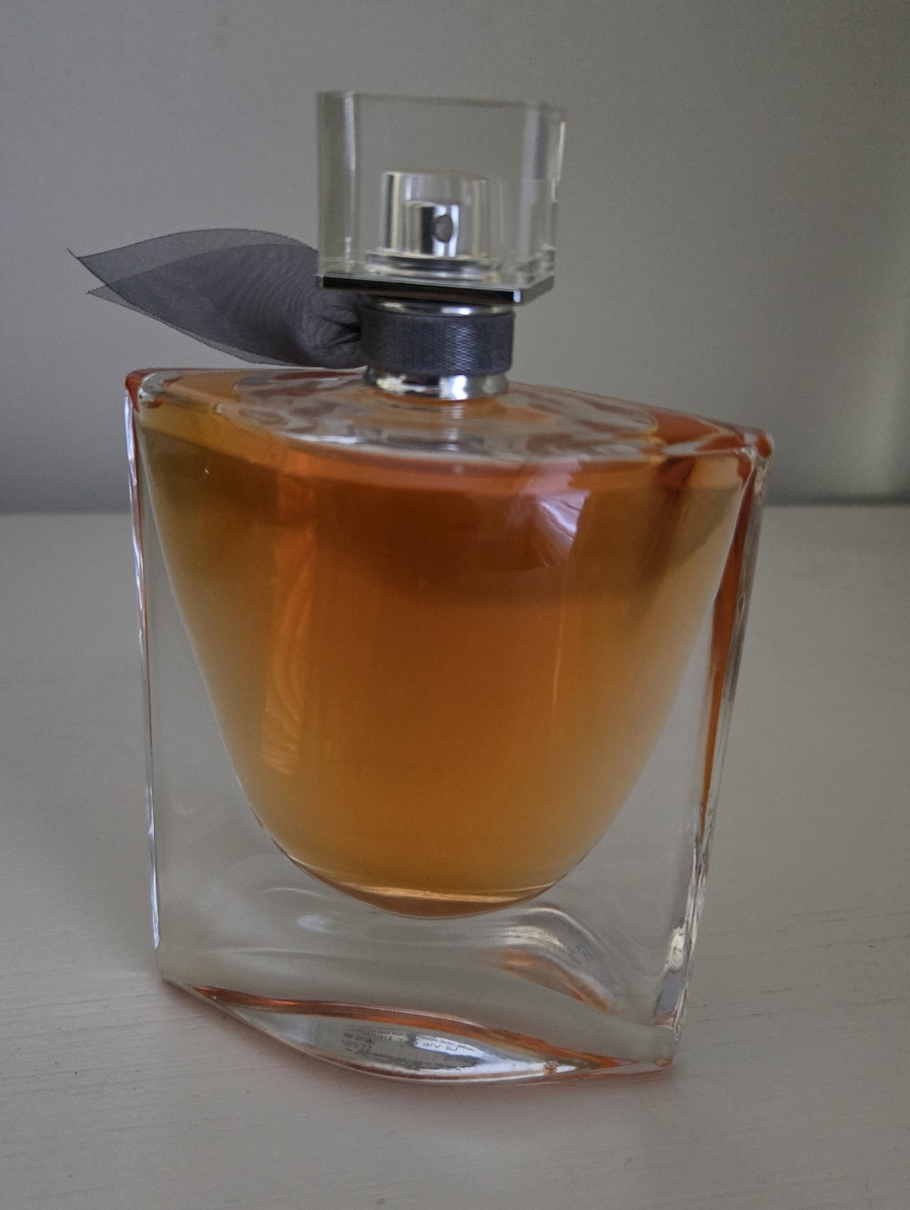 La Vie Est Belle L'Eau De Parfum By Lancôme 100ml 3.4 Fl Oz